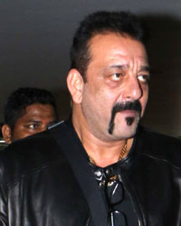 Sanjay Dutt