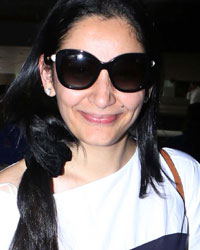 Manyata Dutt