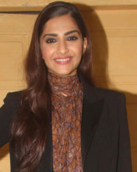 Sonam Kapoor