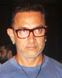 Aamir Khan