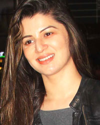 Kainaat Arora