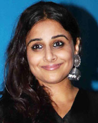 Vidya Balan