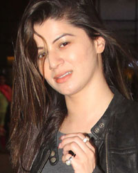 Kainaat Arora