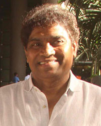 Johnny Lever