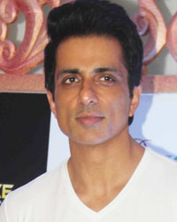 Sonu Sood