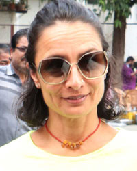 Adhuna Akhtar