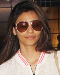 Daisy Shah