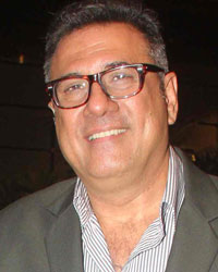 Boman Irani