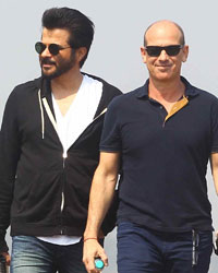 Anil Kapoor