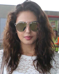 Huma Qureshi