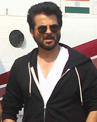 Anil Kapoor