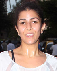 Nimrat Kaur