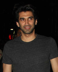 Aditya Roy Kapoor