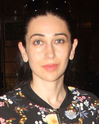 Karishma Kapoor