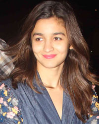 Alia Bhatt