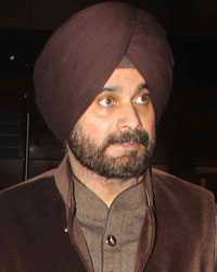 Navjot Singh Sidhu