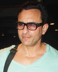 Saif Ali Khan