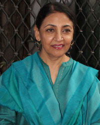 Deepti Naval