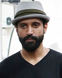 Farhan Akhtar