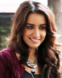 Shraddha Kapoor