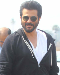 Anil Kapoor