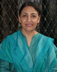 Deepti Naval