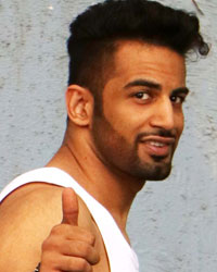 Upen Patel