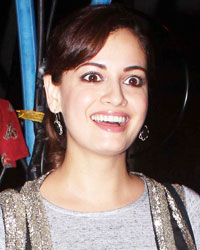 Dia Mirza