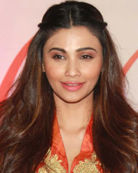 Daisy Shah at G