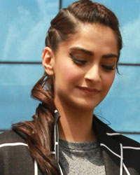 Sonam Kapoor