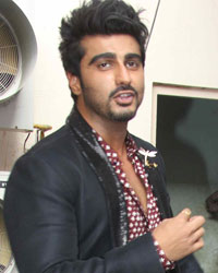 Arjun Kapoor and Aditya Roy Kapoor