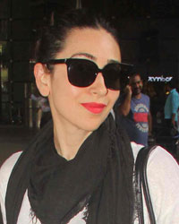 Karisma Kapoor