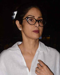 Sridevi