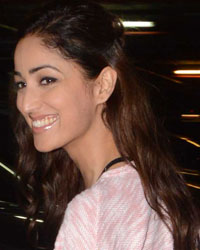 Yami Gautam