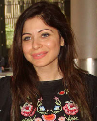 Kanika Kapoor