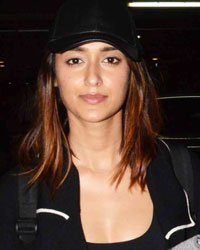 Ileana D'Cruz