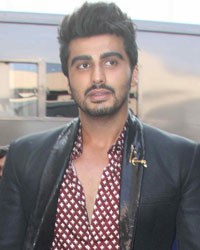 Arjun Kapoor