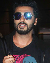 Arjun Kapoor and Shraddha Kapoor