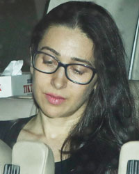 Karisma Kapoor