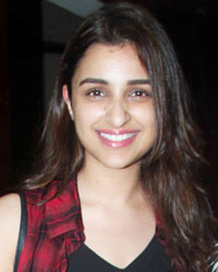 Parineeti Chopra