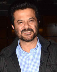 Anil Kapoor