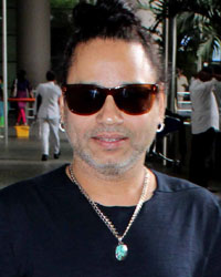 Kailash Kher