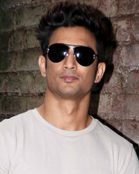 Sushant Singh Rajput