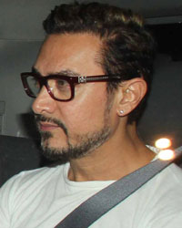 Aamir Khan