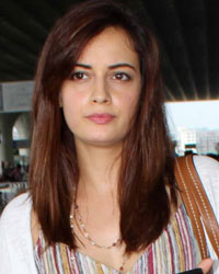 Dia Mirza