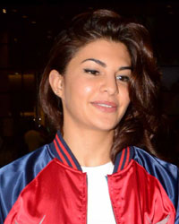 Jacqueline Fernandez