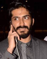 Harshvardhan Kapoor