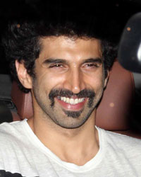 Aditya Roy Kapoor