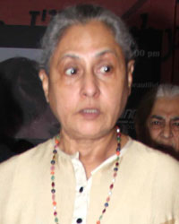 Jaya Bachchan