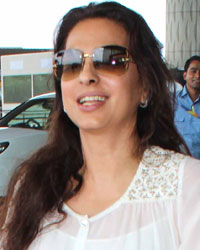 Juhi Chawla